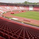 Stadion FK Crvena zvezda, Marakana