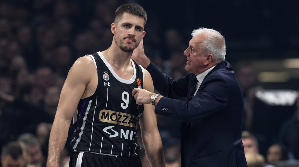 Kapiten postigao kapitensku trojku u Berlinu: “Mora da se rilja, nije sve med i mleko” 1