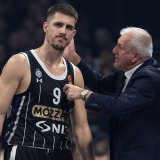 Kapiten postigao kapitensku trojku u Berlinu: “Mora da se rilja, nije sve med i mleko” 5