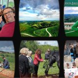 Povratak starim, dobrim, sporim putovanjima: „Z cugom v zeleno Međimurje“ 13