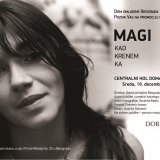 Promocija kataloga izložbe „Magi - Kad krenem ka“: Stvaralačka superiornost i tragična sudbina (FOTO) 8