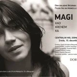 Promocija kataloga izložbe „Magi - Kad krenem ka“: Stvaralačka superiornost i tragična sudbina (FOTO) 1