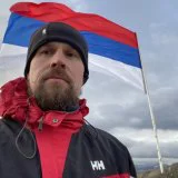 Briselski sporazum 12 godina kasnije: "Vučić dao sve za ništa", kaže Marko Jakšić 10