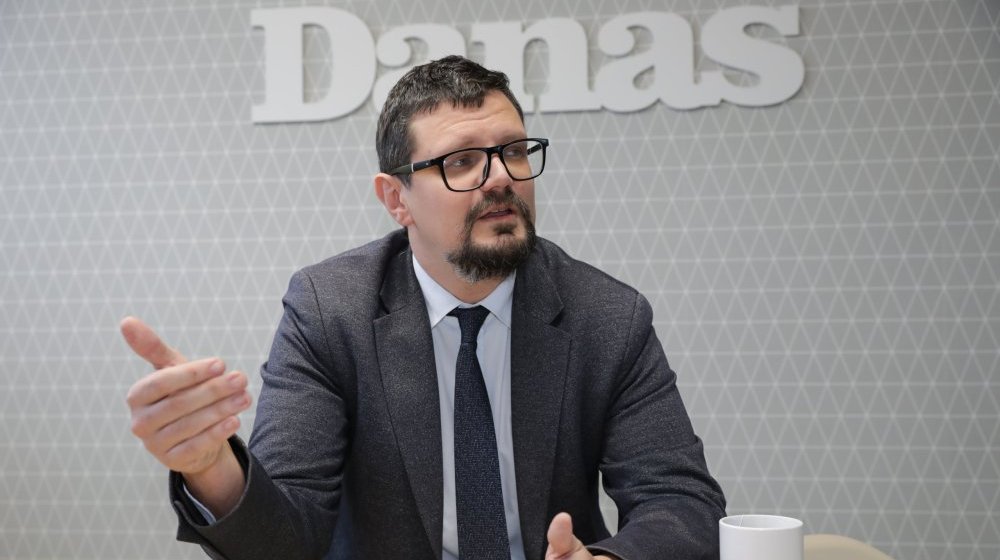 INTERVJU Aleksandar Maršavelski: Nakon što izgubi vlast, SNS će se najverovatnije raspasti 1