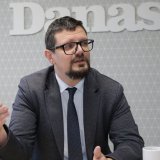 INTERVJU Aleksandar Maršavelski: Nakon što izgubi vlast, SNS će se najverovatnije raspasti 13