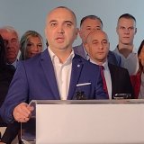 Vlast ne podržava studente i srednjoškolce, ali zato sprema otkaze u Šumadija DES-u: Milan Tanović POKS Kragujevac 3