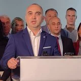 Vlast ne podržava studente i srednjoškolce, ali zato sprema otkaze u Šumadija DES-u: Milan Tanović POKS Kragujevac 11