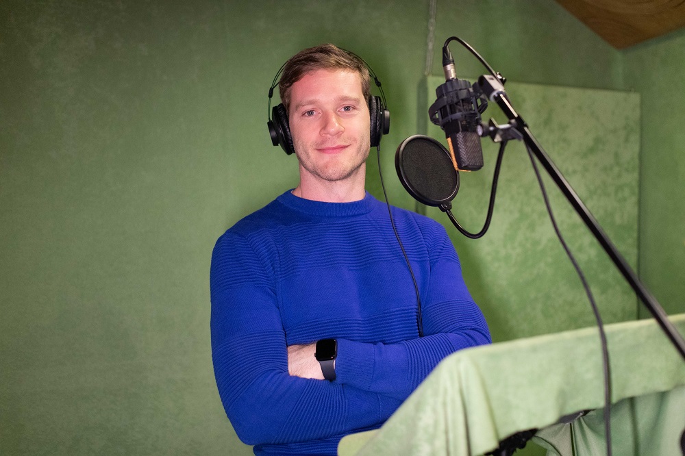 Imax premijera Diznijeve animacije „Mufasa: Kralj lavova“ u sredu u Beogradu 2 Imax premijera Diznijeve animacije „Mufasa: Kralj lavova“ u sredu u Beogradu 1