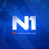 Rekordna gledanost N1 u novembru, najgledaniji kablovski kanal u Srbiji 8