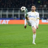 Nemanja Radonjić posle duela sa Milanom: Imali smo ih, zaslužili smo makar bod 1