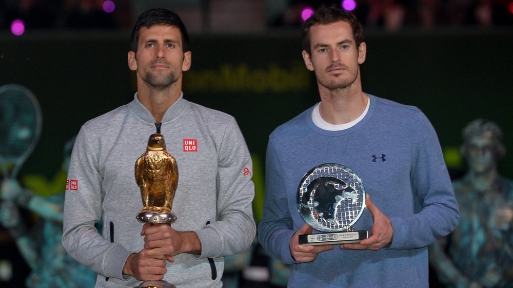 Poznato gde će Đoković igrati posle Australijen opena: Srpski teniser u pustinji na krilima sponzora 2 Poznato gde će Đoković igrati posle Australijen opena: Srpski teniser u pustinji na krilima sponzora 2