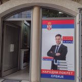 Juče nas je na Slaviji ogrejalo sunce: NPS Kragujevac podržao studente i osudio ulizištvo gradonačelnika Dašića Vučiću 9