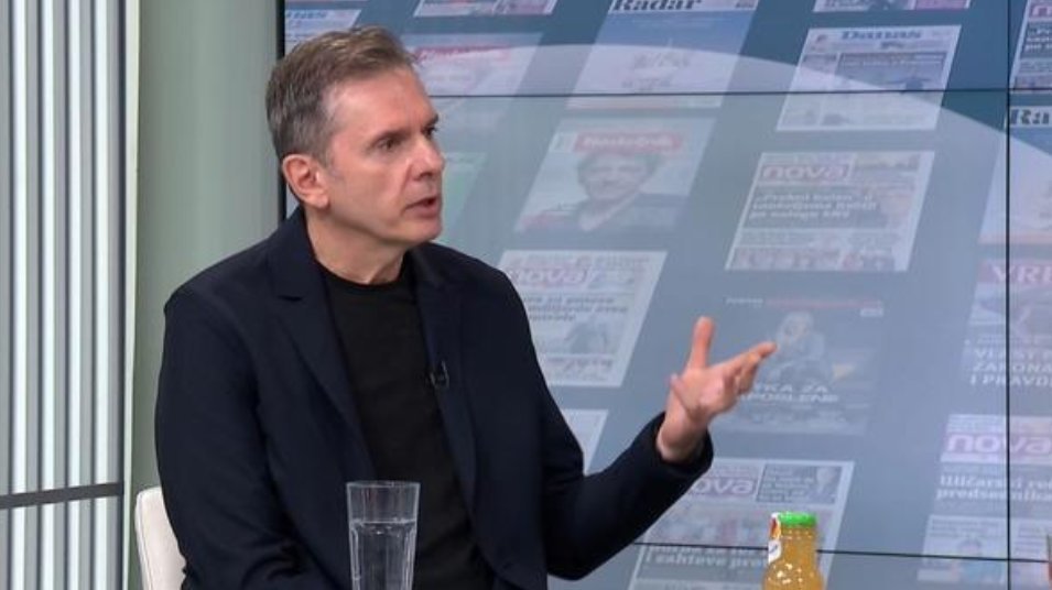 Ima li spasa Vučićevom rejtingu? 1