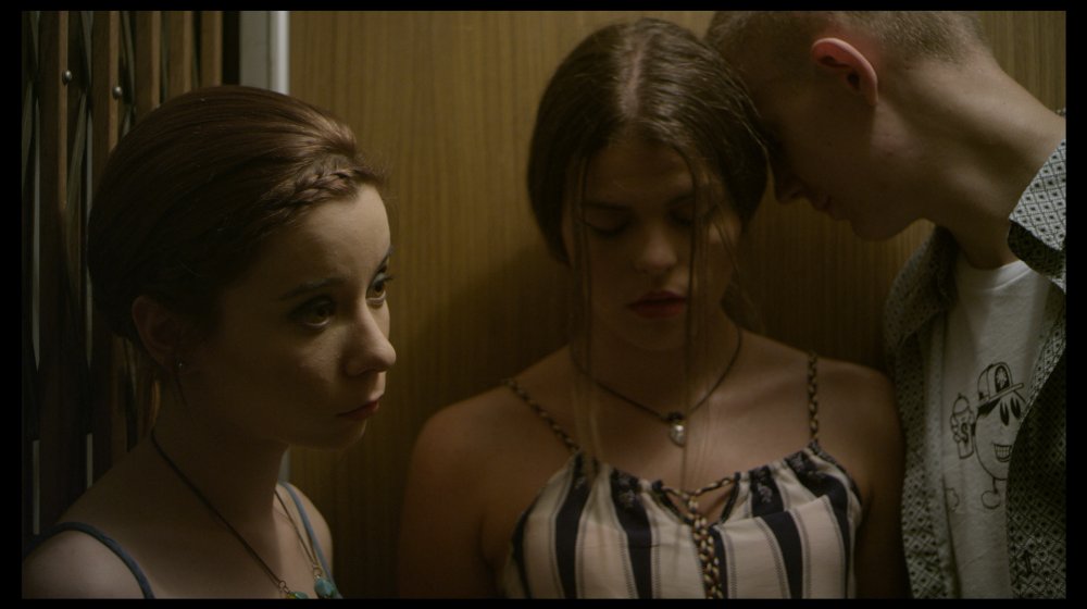 Priče o sadašnjosti i kolektivnim traumama jedne zemlje: Naše filmske autorke predvode sekciju „Divlje ruže"na festivalu u Trstu 1