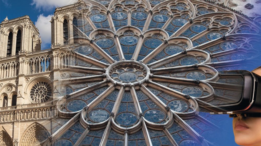 Svečano otvaranje pariske katedrale Notr Dam uz niz manifestacija Francuskog instituta i Ambasade Francuske u Srbiji (FOTO, VIDEO) 1