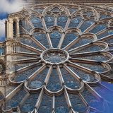 Svečano otvaranje pariske katedrale Notr Dam uz niz manifestacija Francuskog instituta i Ambasade Francuske u Srbiji (FOTO, VIDEO) 4