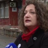 OŠ "Gornja Varoš" u Zemunu nastavlja s nastavom i ove nedelje: „Rešili smo da za nas raspust nije počeo“ 9