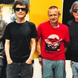 Veliki koncert benda “Obojeni program ” 27. decembra u DOB 8