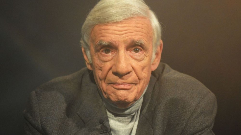 Preminuo francuski pisac i novinar Olivije Tod, poznat po biografiji Albera Kamija 1