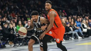 ABA liga: Pobeda Partizana protiv Cedevita Olimpije za kraj godine 1