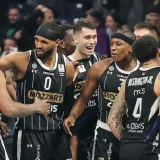 KK Partizan