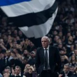 Odložen meč Igokea - Partizan 2