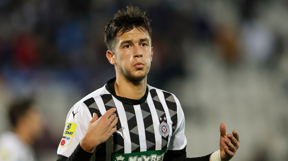 Novi neuspeh Partizana: IMT neporažen u Humskoj 1