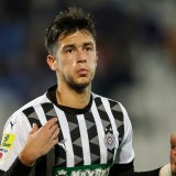 Novi neuspeh Partizana: IMT neporažen u Humskoj 3