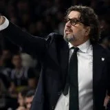 Najnovija vest iz Italije: Trinkijeri odbio Partizan 2