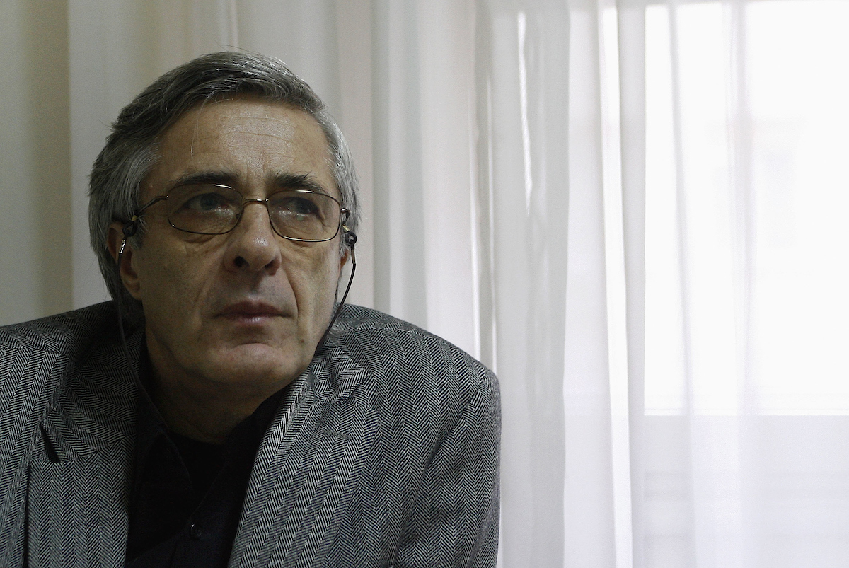 Pokrenuta inicijativa da dvorana "Banjica" ponese ime legende srpskog sporta 2 Branislav Pokrajac