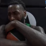 Lesor slomio nogu, oglasio se tokom odlaska u bolnicu (FOTO) 1