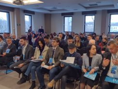 PSG Glavni odbor u Kragujevcu 01 Srbija na pravoj strani, ključ za bolju budućnost: Usvojena Platforma za političko delovanje PSG 2