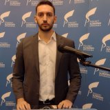 Grbović: Vučić u Kinu otišao po recept za obračun s građanima 9