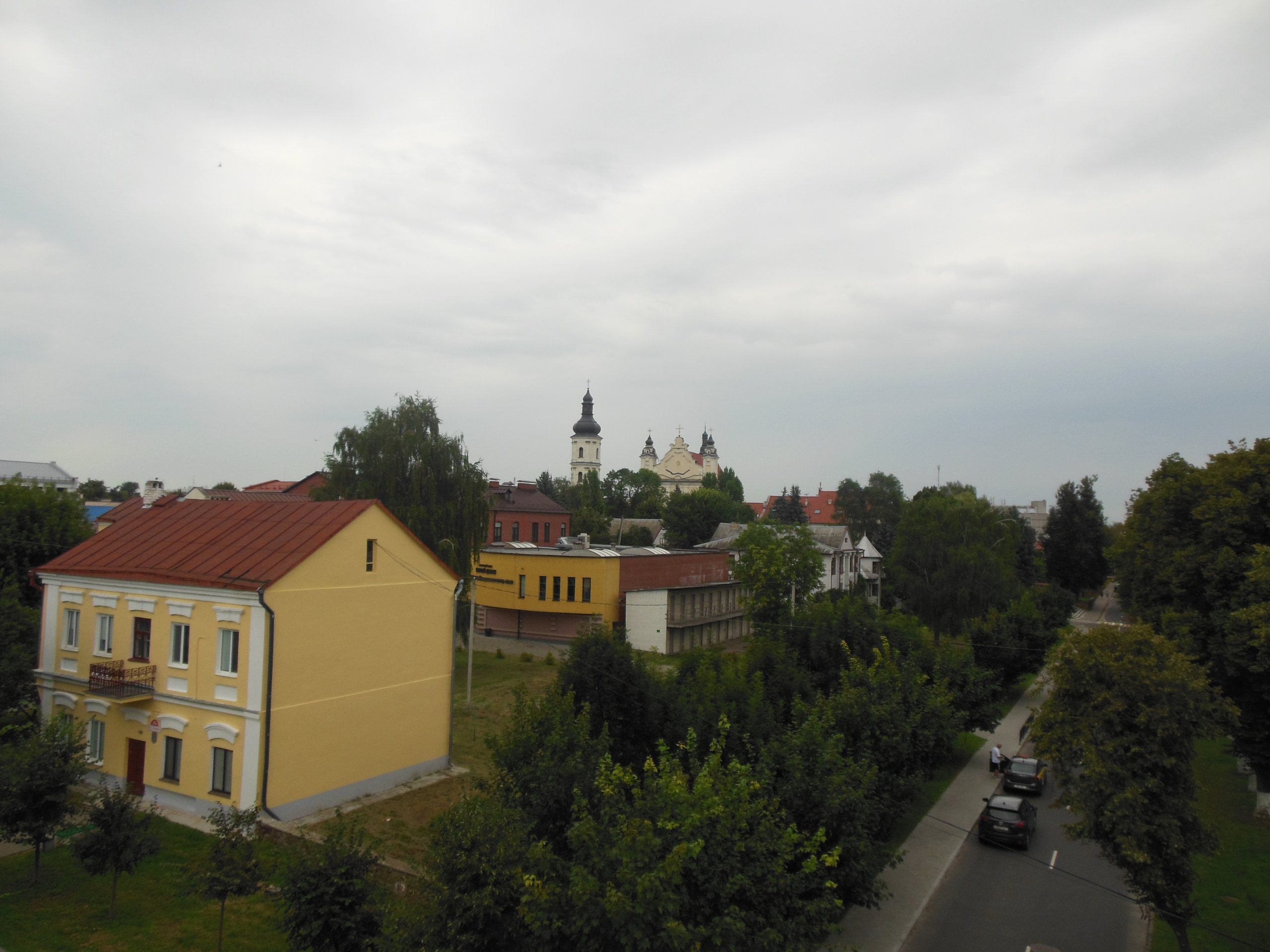 "Ako uđete u Belorusiju, možda se nikada nećete vratiti": Reporter Danasa u "zaboravljenoj zemlji" 3 "Ako uđete u Belorusiju, možda se nikada nećete vratiti": Reporter Danasa u "zaboravljenoj zemlji" 3