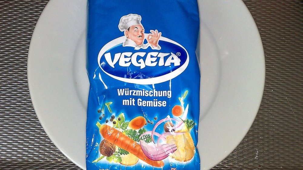 Evo koliko koštaju Vegeta, Domaćica i drugi hrvatski proizvodi u Nemačkoj, Austriji, Irskoj i Švedskoj 1