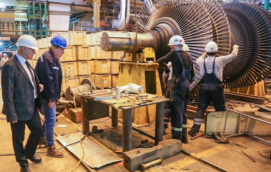 Živković: EPS radi stabilno, nije pred kolapsom 1