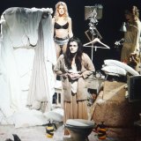 Kafka ništa ne može da nam zameri, i da hoće: Reditelj Marko Torlaković o premijeri predstave "Preobražaj" u JDP 10