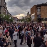 Zajednički rad na unapređenju uslova za građansko društvo: Zajednice aktivista iz Šumadije i Pomoravlja 5