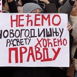 Studenti medicine u Kragujevcu usaglasili zahteve sa novosadskim studentima 13