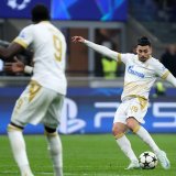 VAR presudio Zvezdi: Nezaslužen poraz crveno-belih u Milanu 4