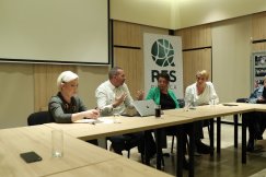 Res publika - Panel položaj novinarki 03 Pretnje, pritisci i niska primanja, položaj novinarki sve gori: Res Publike za veću sigurnost novinarki u lokalnim zajednicama 3