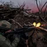 Otkriveno da li SAD razmatraju da pošalju nuklearno oružje Ukrajini 1