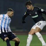 Nemanja Nikolić FK Partizan