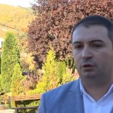 Dušan Milanović, koji je uhapšen zbog navodnog terorizma, pušten iz kosovskog pritvora 8