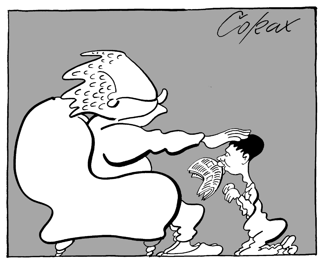 Corax 10