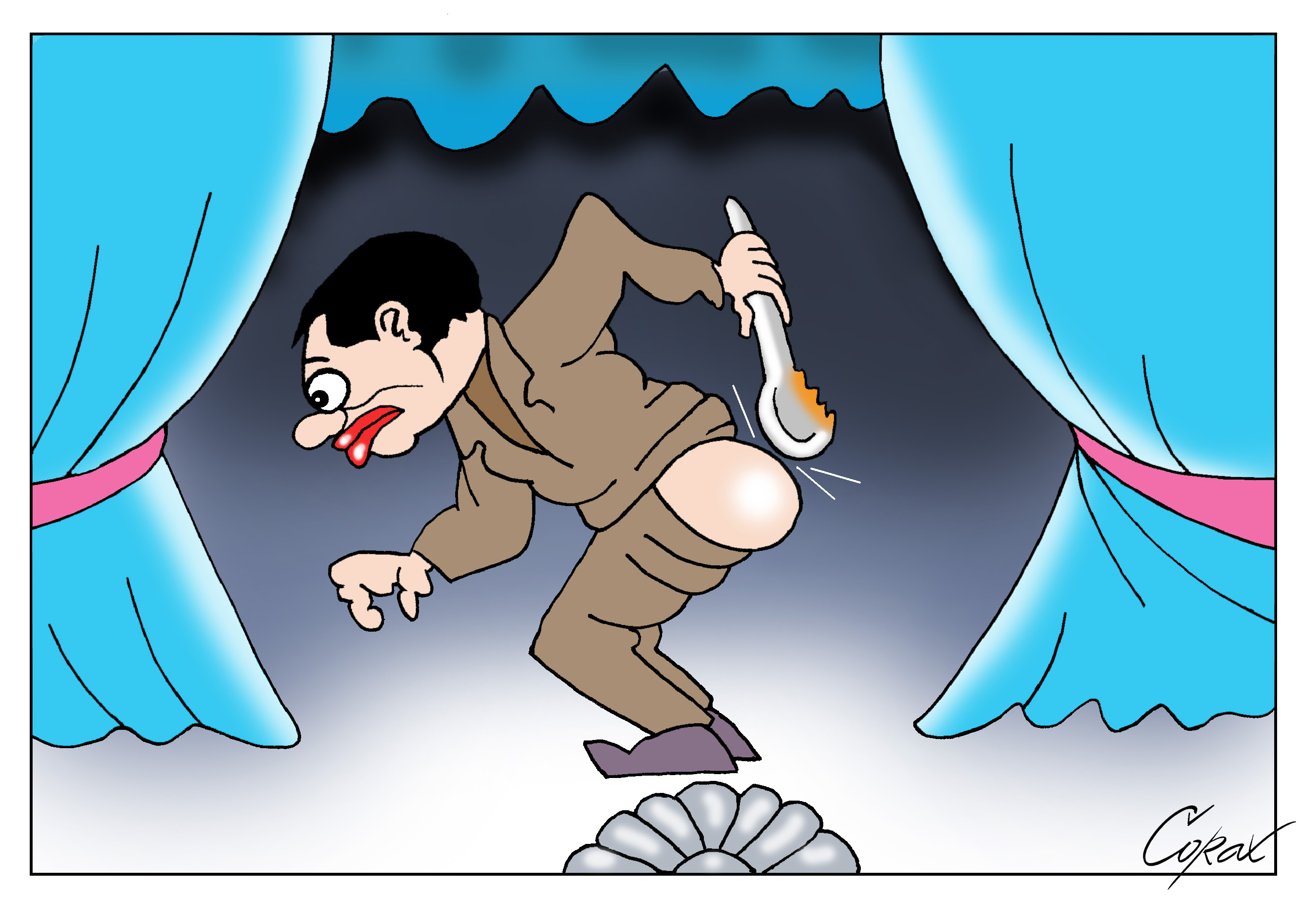 Corax 15