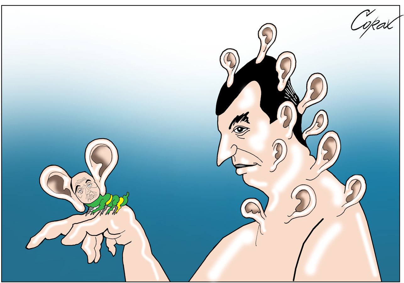 Corax 13