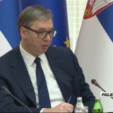 Vučić otkrio kada će doći do rekonstrukcije Vlade 3