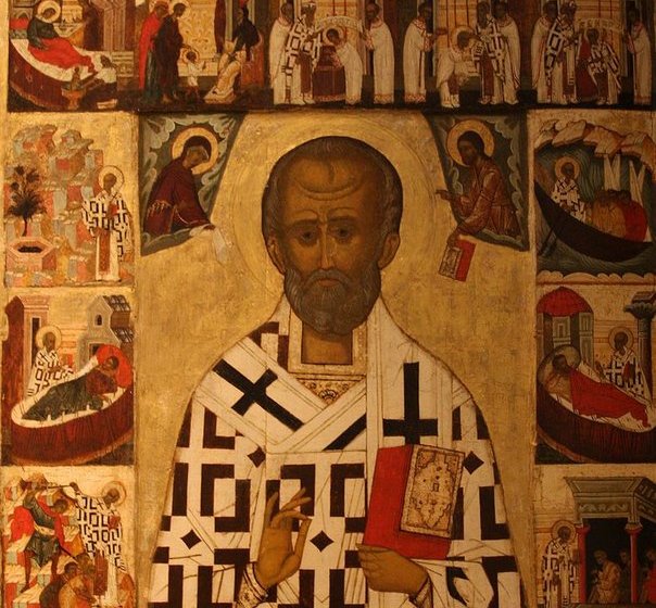 Danas je Sveti Nikola: Polovina Srba slavi, druga polovina ide u goste 1