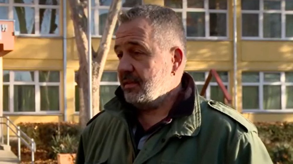 Ko je Ivan Pivnički, profesor koji je đacima održao čas demokratije na ulici? 1